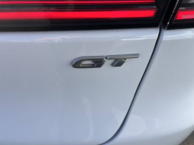 2023 Dodge Hornet GT Plus