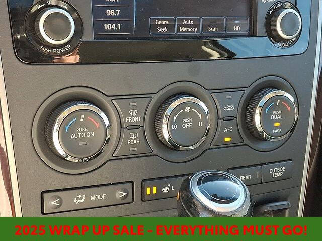 2014 Mazda CX-9 Grand Touring