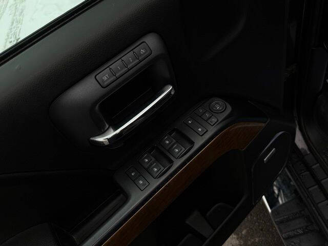 2015 Chevrolet Silverado 3500HD