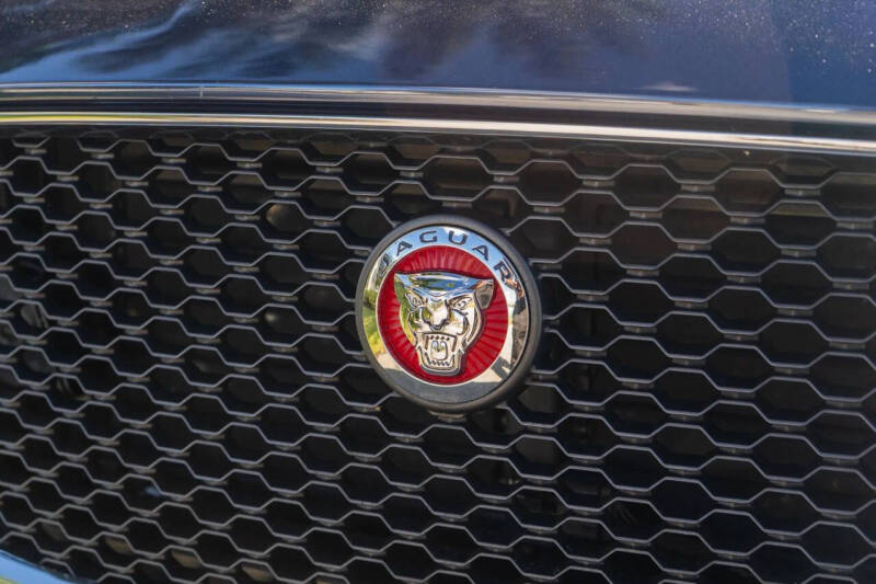 2017 Jaguar F-PACE 35t Premium