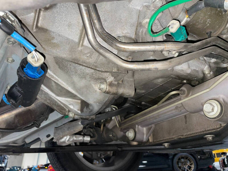 2003 Ford Thunderbird