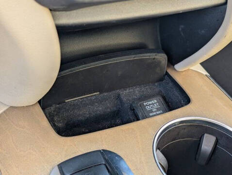 2019 Acura MDX w/Advance