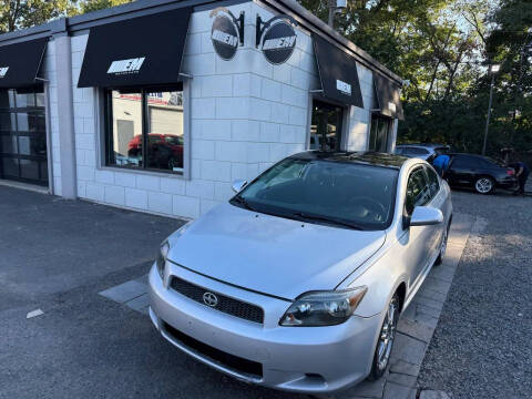 2006 Scion tC
