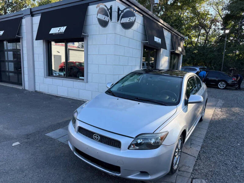 2006 Scion tC
