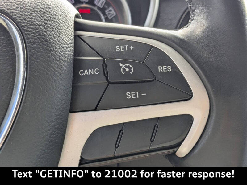 2015 Dodge Challenger