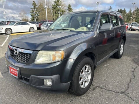 2009 Mazda Tribute for sale at Autos Only Burien in Burien WA