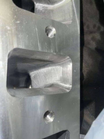 1965 Oldsmobile Cutlass