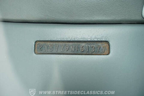 1979 Pontiac Firebird