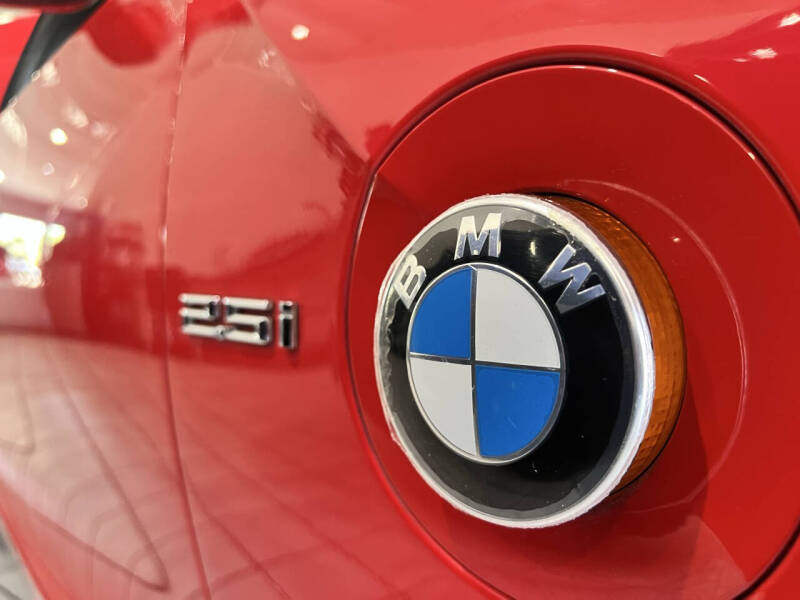 2003 BMW Z4 2.5 - Photo 25
