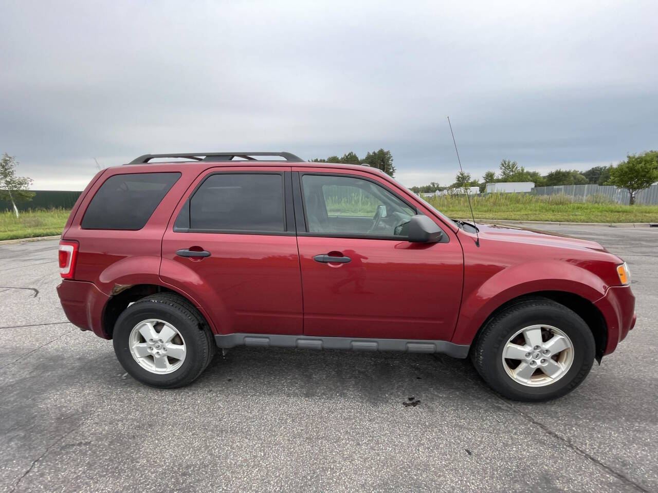 2012 Ford Escape for sale at Twin Cities Auctions in Elk River, MN