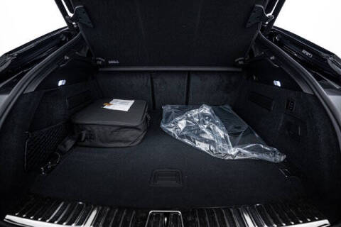 2025 Porsche Cayenne E-Hybrid Coupe