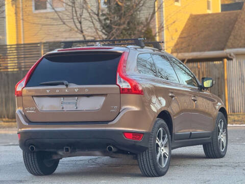 2011 Volvo XC60