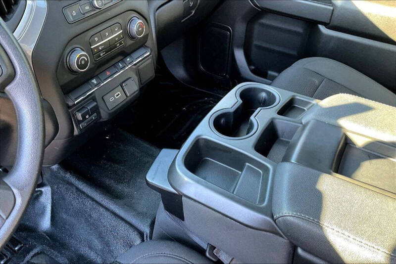 2023 Chevrolet Silverado 3500HD