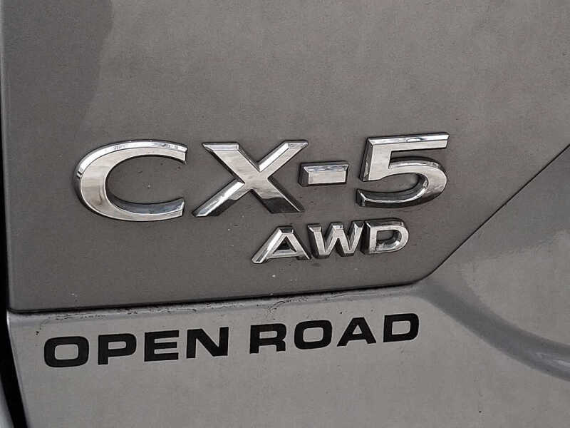 2023 Mazda CX-5 2.5 S Preferred
