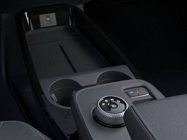 2023 Ford Mustang Mach-E Select