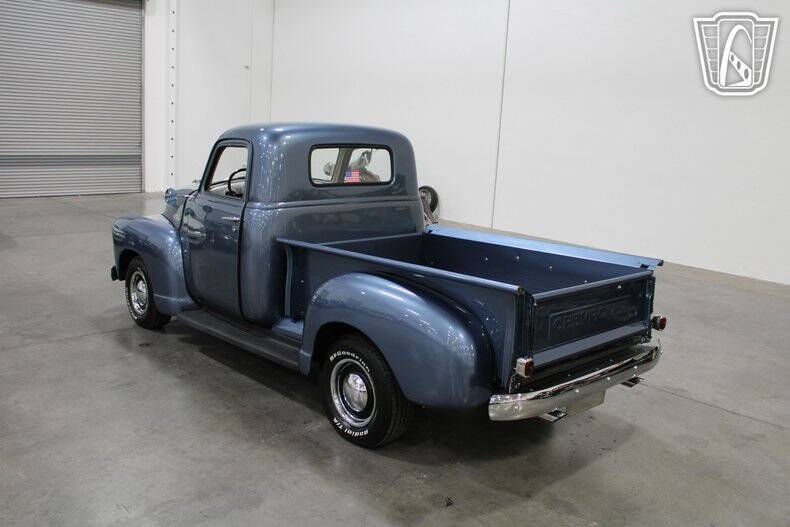 1949 Chevrolet 3100