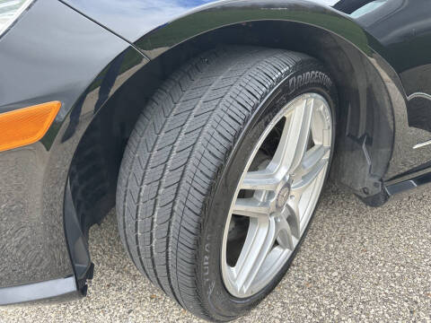 2013 Mercedes-Benz E-Class E 350 Luxury 4MATIC