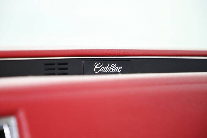 1978 Cadillac Eldorado
