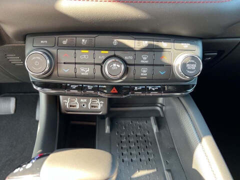2026 Dodge Durango GT HEMI Plus