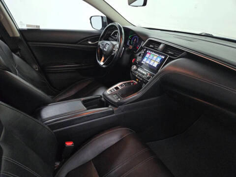 2021 Honda Insight Touring