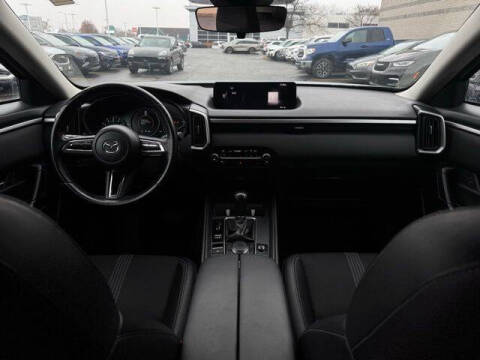 2024 Mazda CX-50 2.5 S Preferred