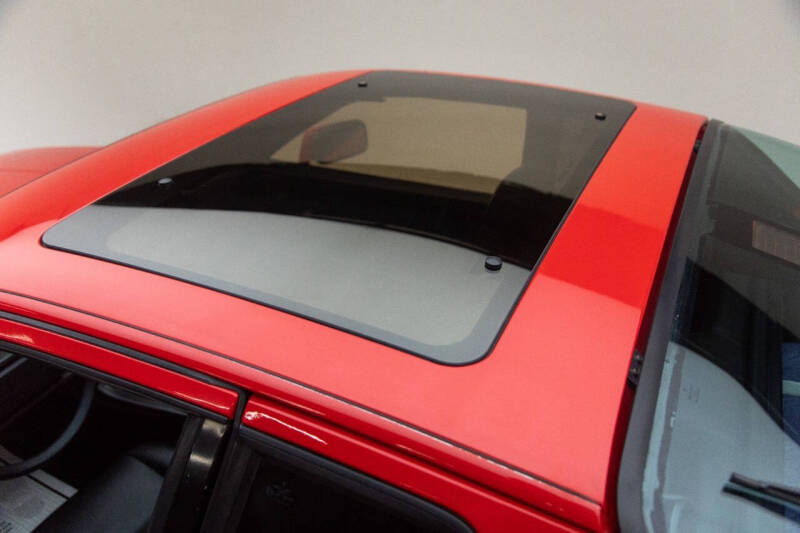 1986 Porsche 944 Turbo