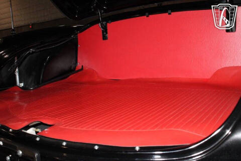 1960 Chevrolet Corvette