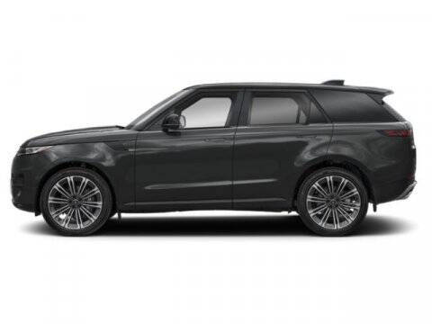 2024 Land Rover Range Rover Sport P360 SE