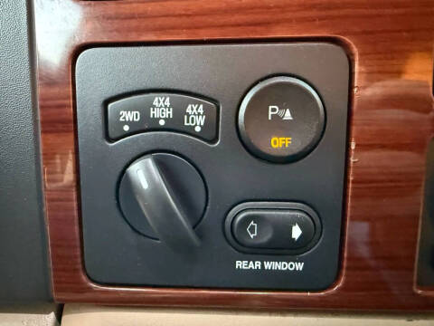 2006 Ford F-250 Super Duty