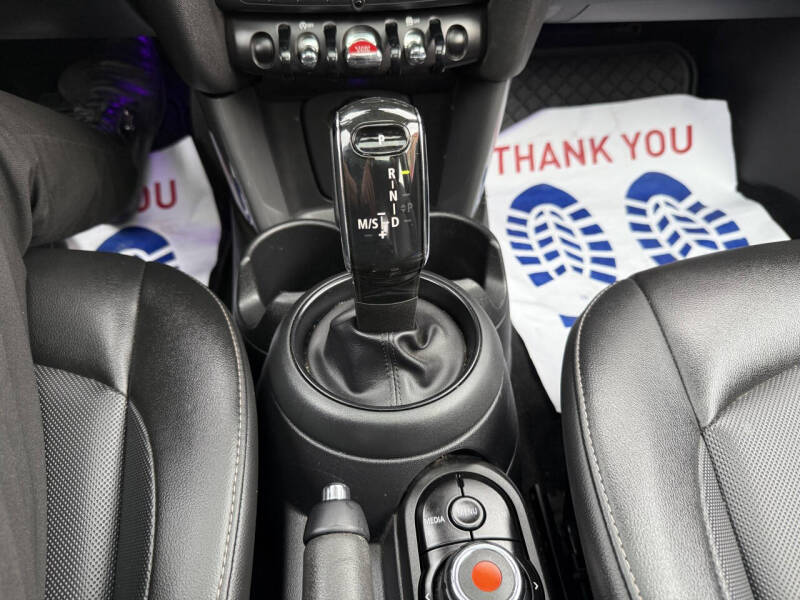 2020 MINI Hardtop 2 Door Cooper