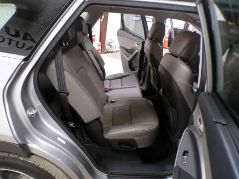 2014 Hyundai Santa Fe GLS