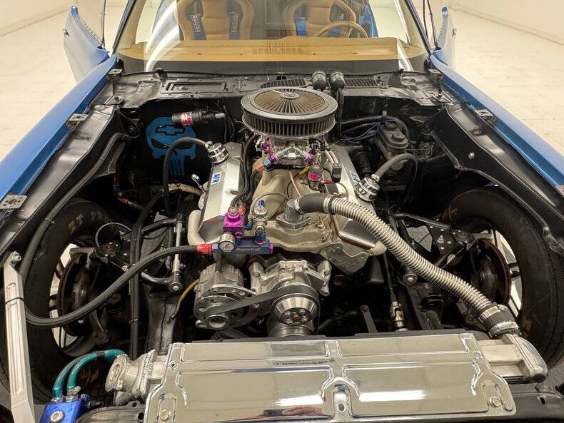 1978 Chevrolet Camaro