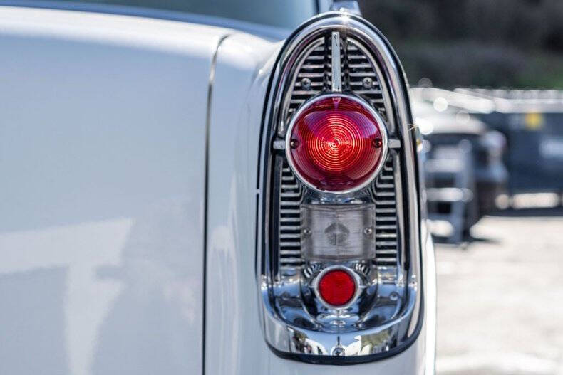 1956 Chevrolet Bel Air
