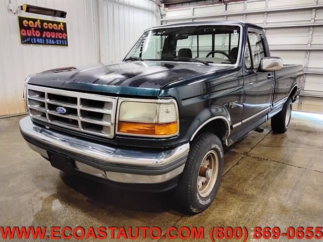 1994 Ford F-150
