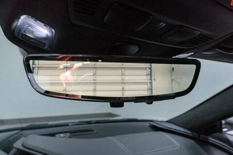 2024 Chevrolet Corvette Stingray