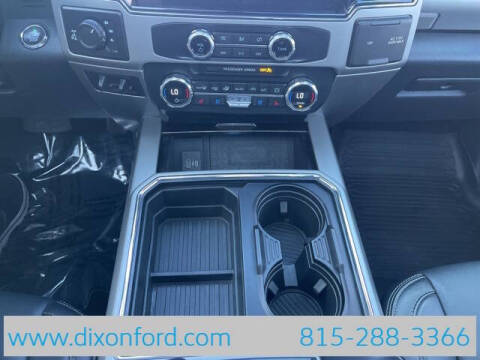 2022 Ford F-250 Super Duty