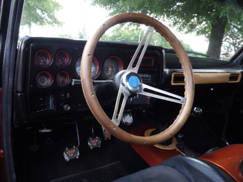 1976 Chevrolet Silverado 1500