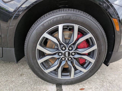 2022 Cadillac XT5 Sport