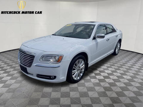 2014 Chrysler 300