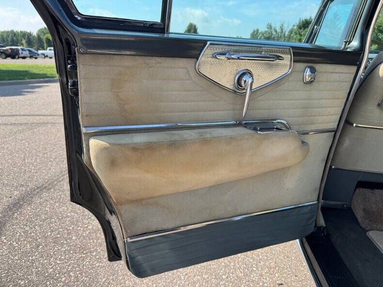 1954 Chrysler Imperial