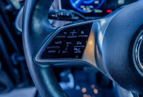 2023 Mercedes-Benz EQE EQE 350 4MATIC