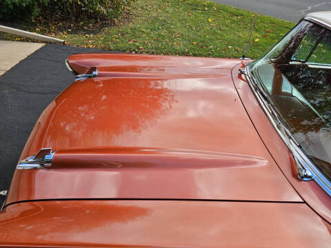 1957 Chevrolet Bel Air