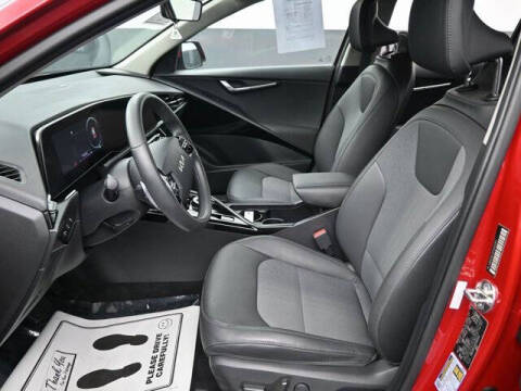 2023 Kia Niro EV Wind