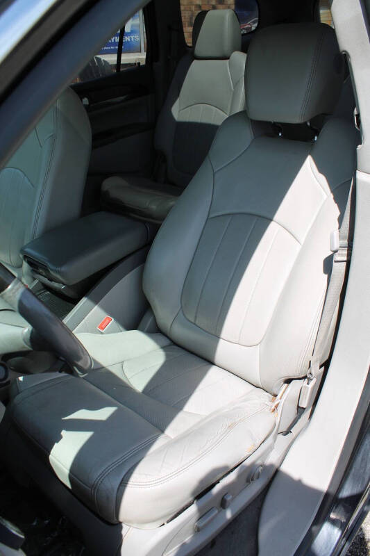 2017 Buick Enclave Premium