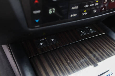 2015 Lexus GS 350 Crafted Line