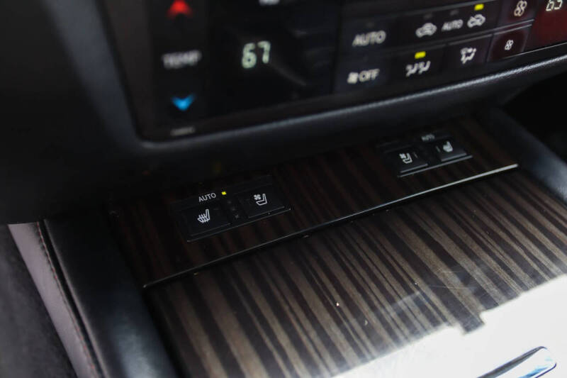 2015 Lexus GS 350 Crafted Line