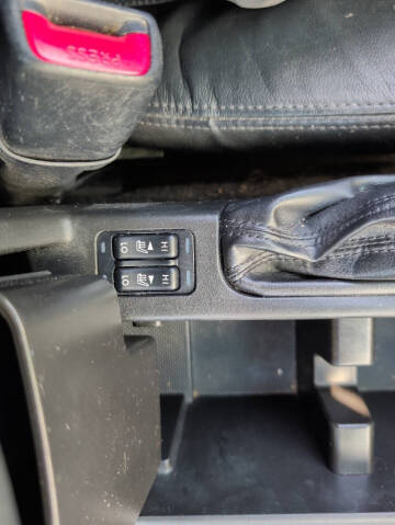 2012 Subaru Forester 2.5X Limited
