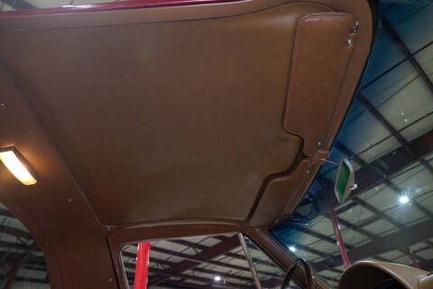 1967 Chevrolet Corvette