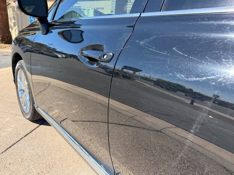 2013 Lexus RX 450h