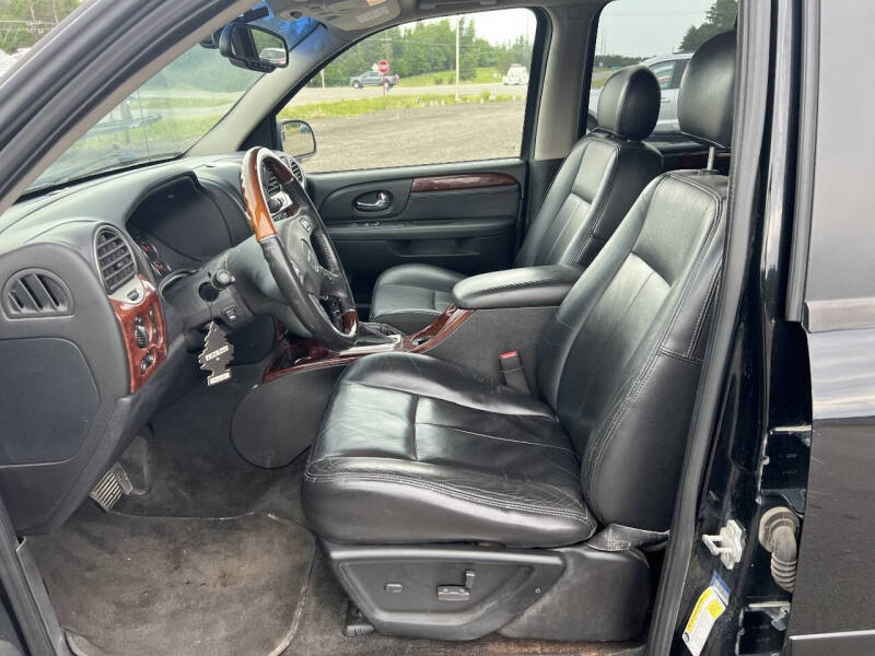 2007 GMC Envoy Denali